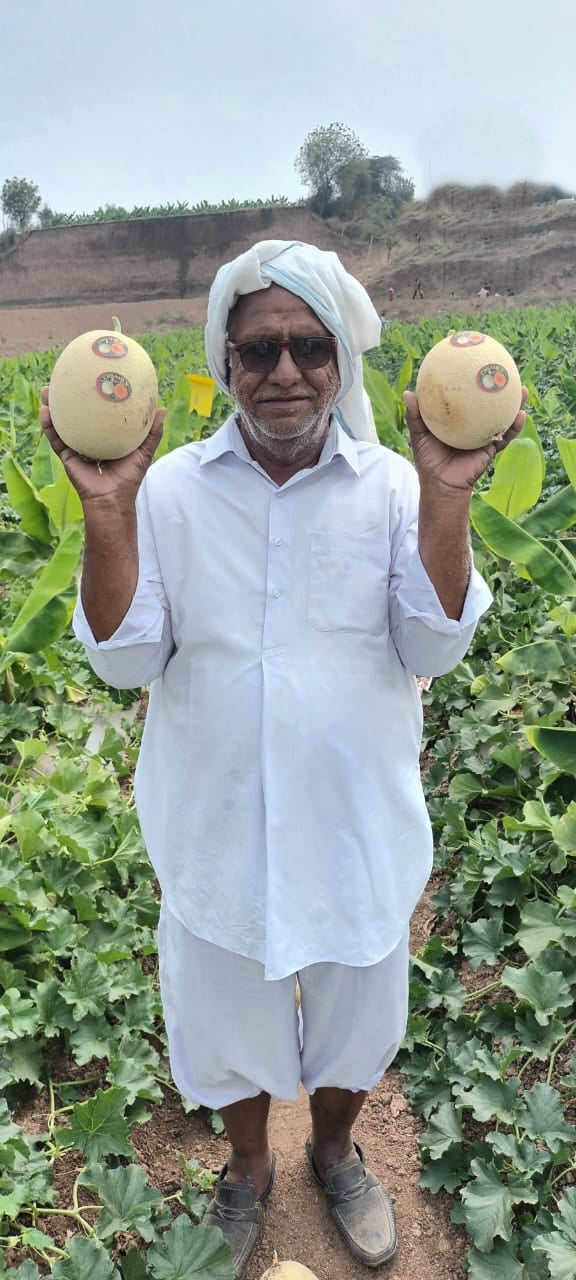 CHANDAN