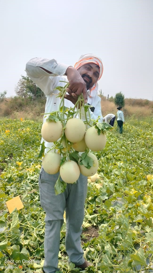 CHANDAN