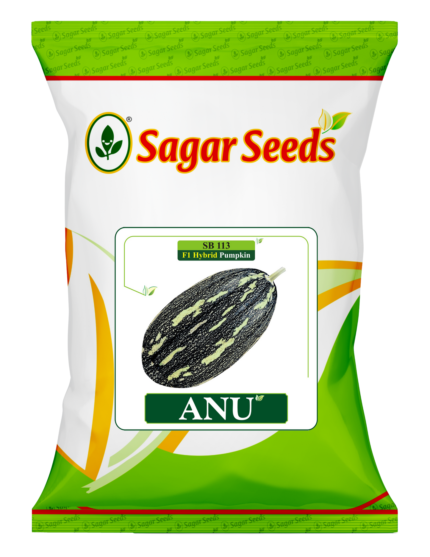 ANU (Oblong)