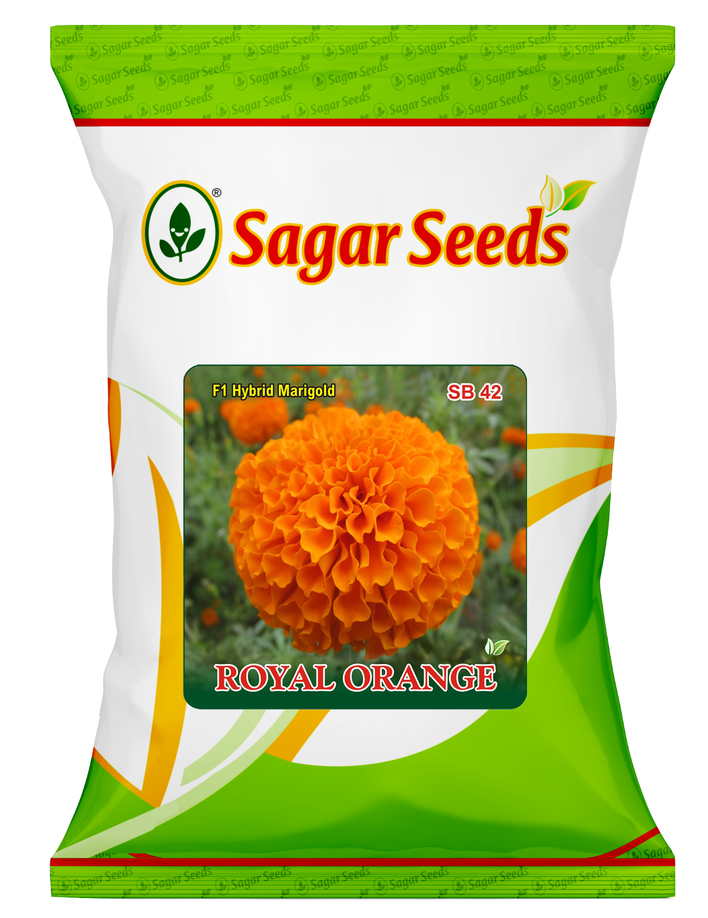 ROYAL ORANGE
