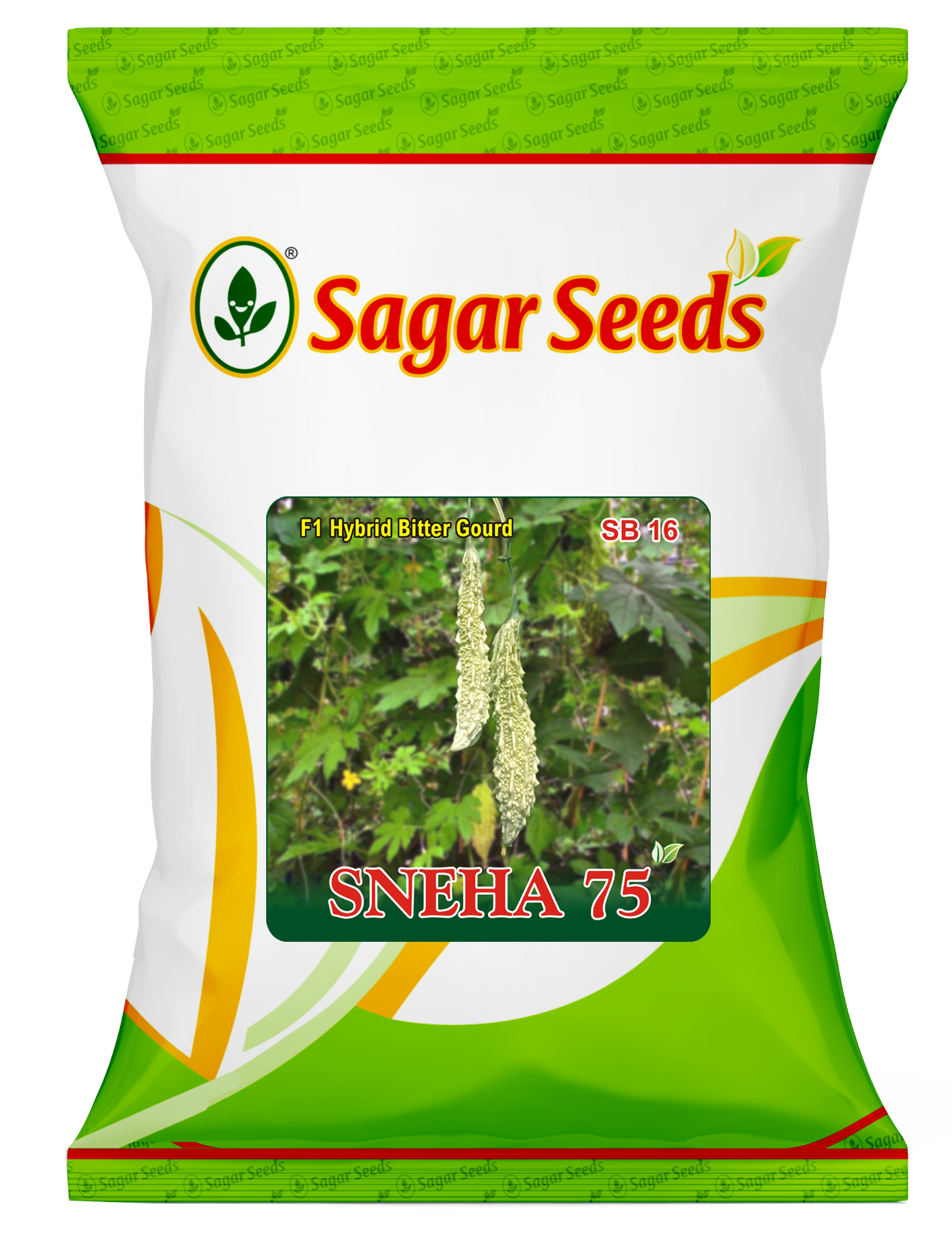 SNEHA 75 (White)