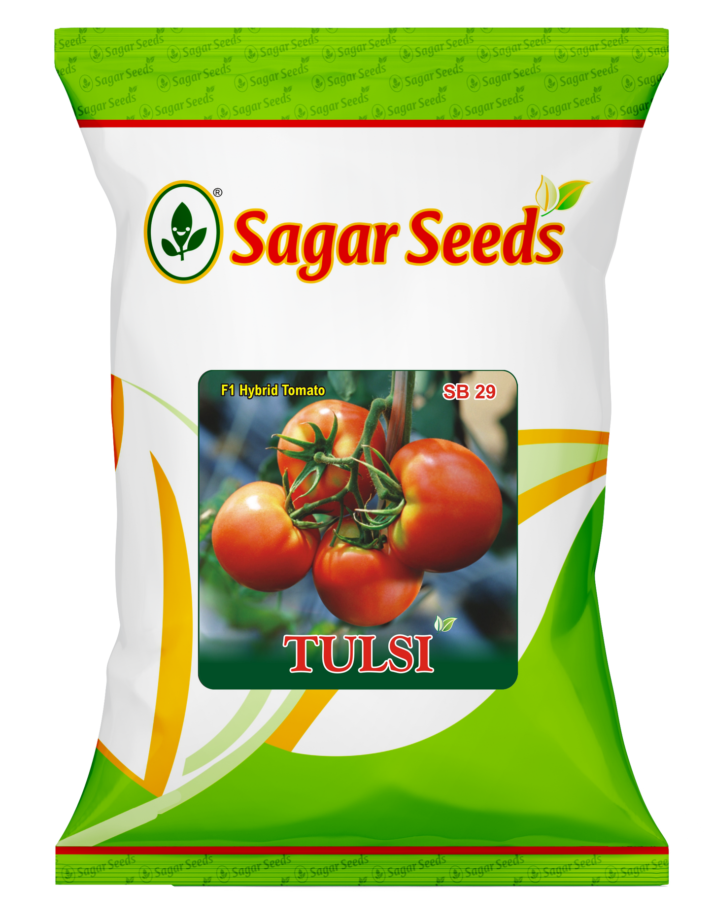 TULSI (Round)