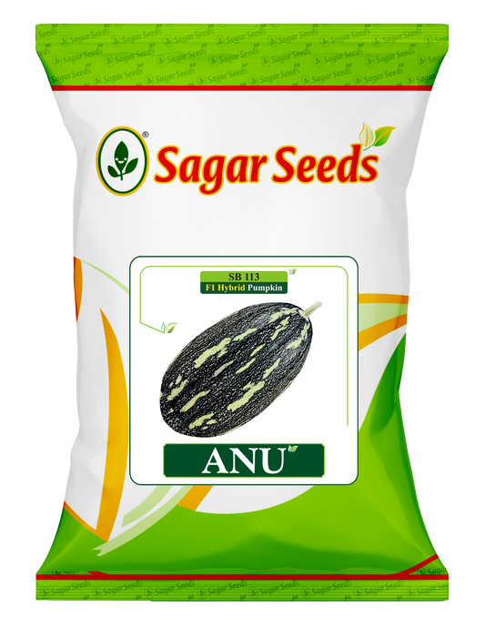 ANU (Oblong)