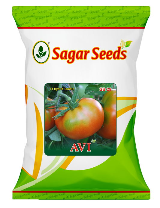 AVI (GreenShoulder)