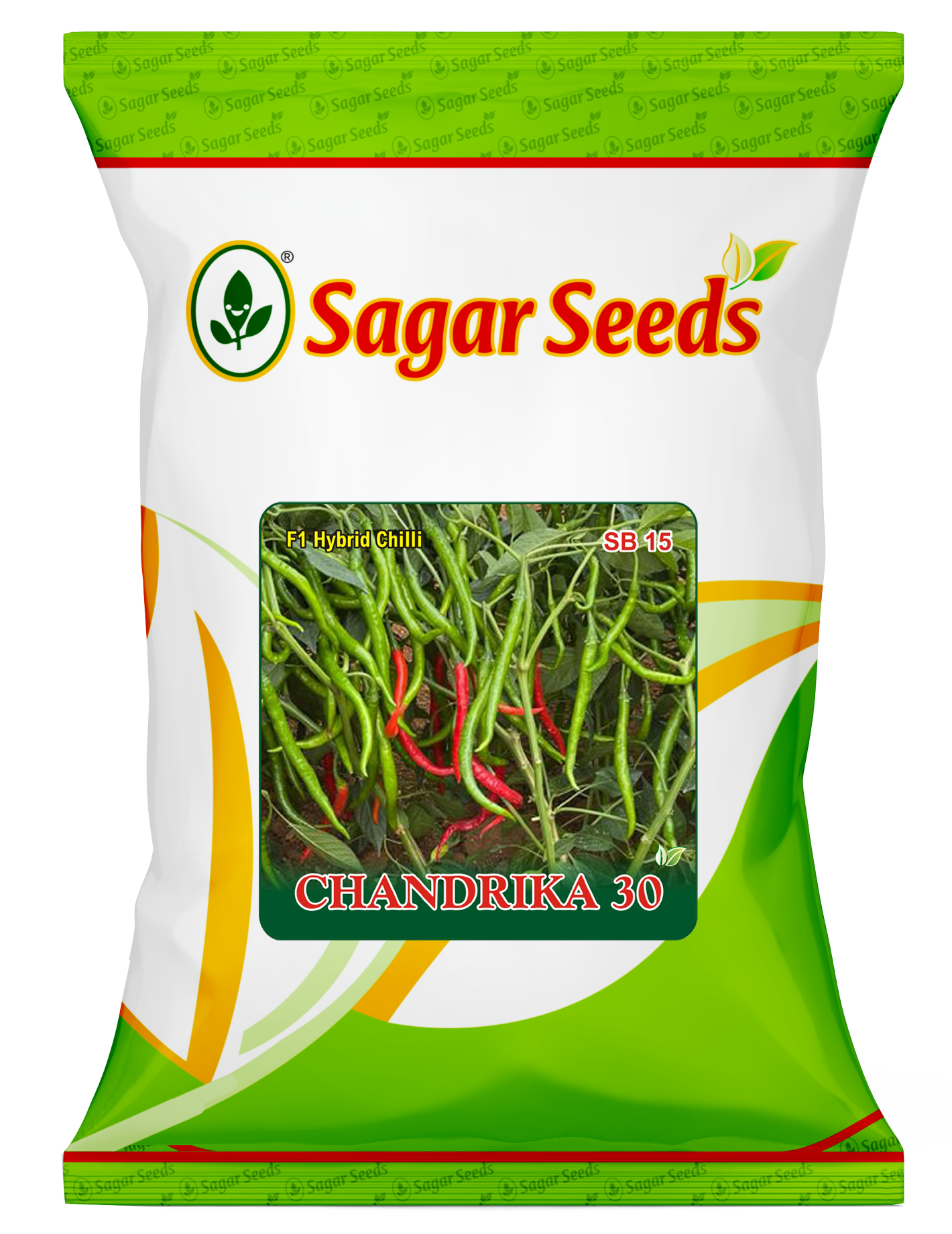 CHANDRIKA 30