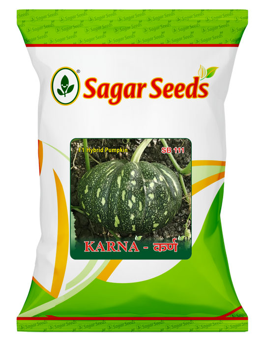 KARNA (Green)