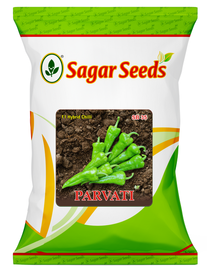 PARVATI