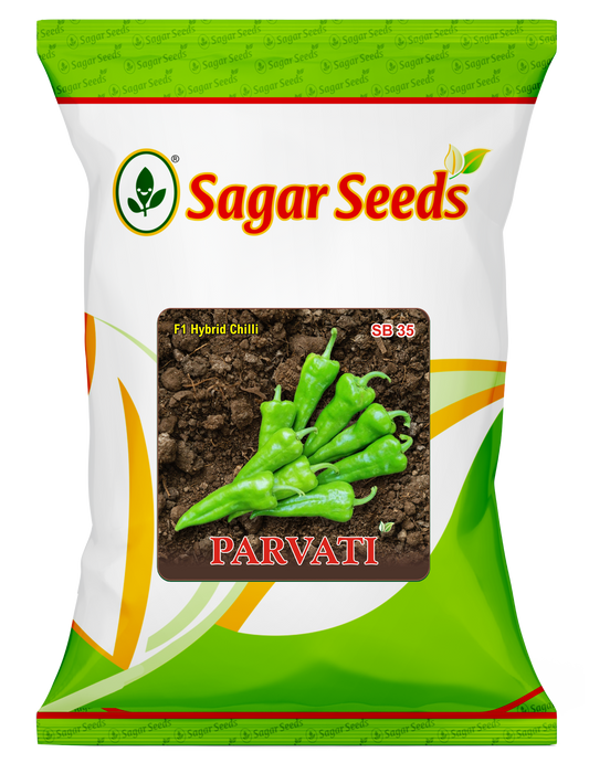 PARVATI