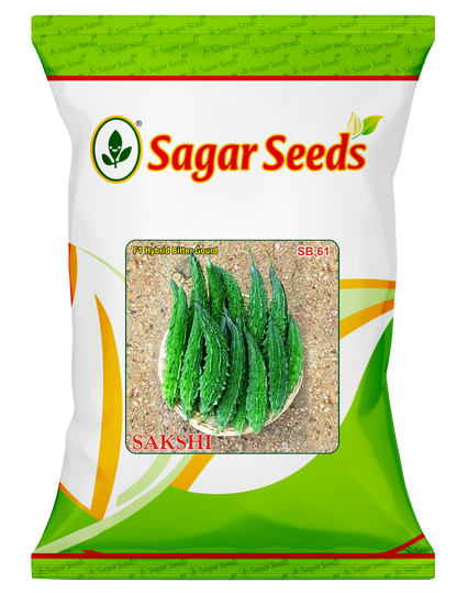 SAKSHI (Green)