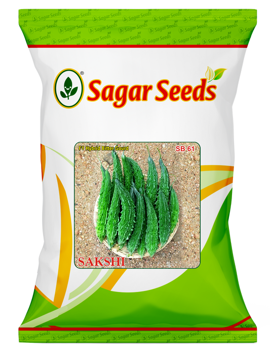SAKSHI (Green)