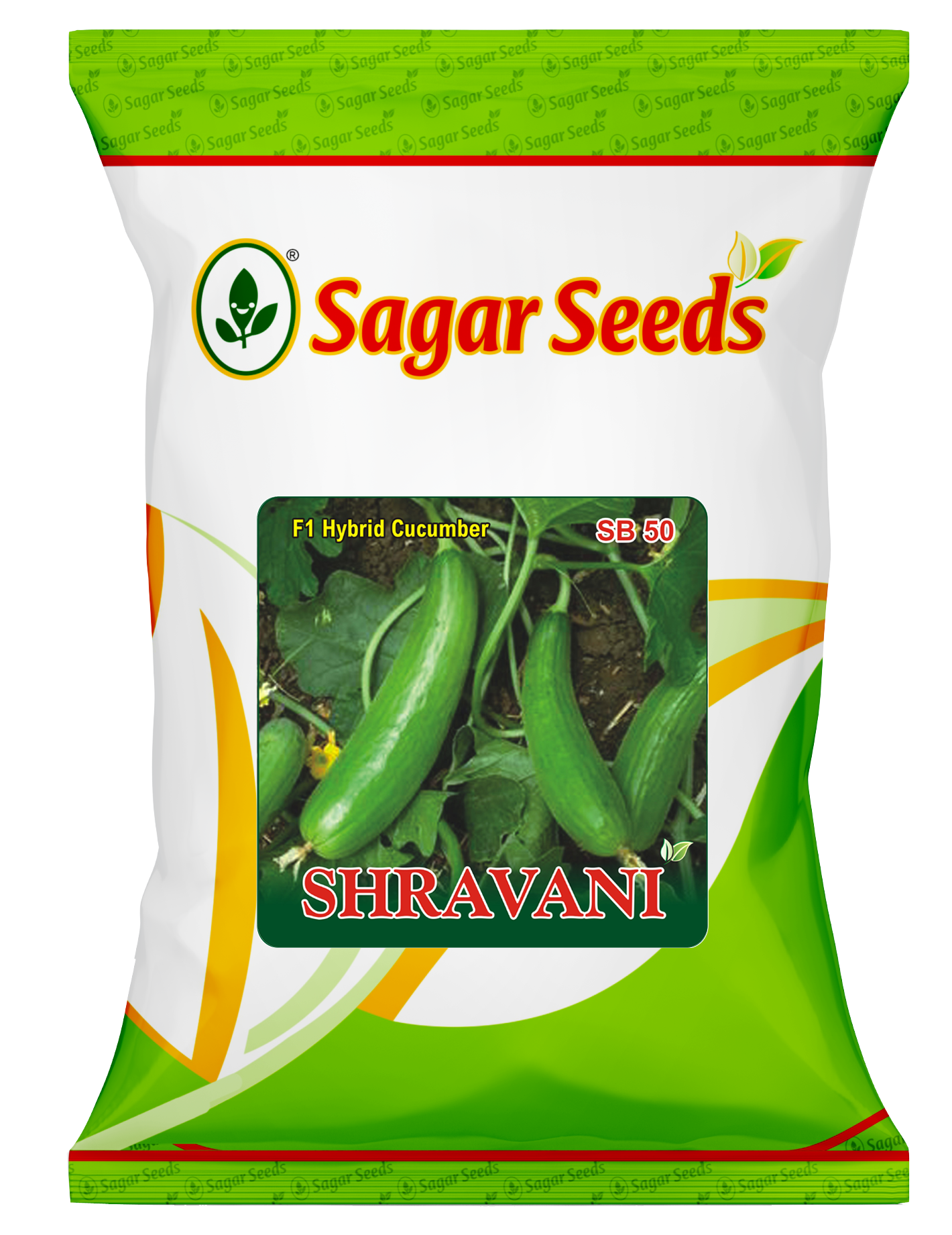 SHRAVANI (Green)