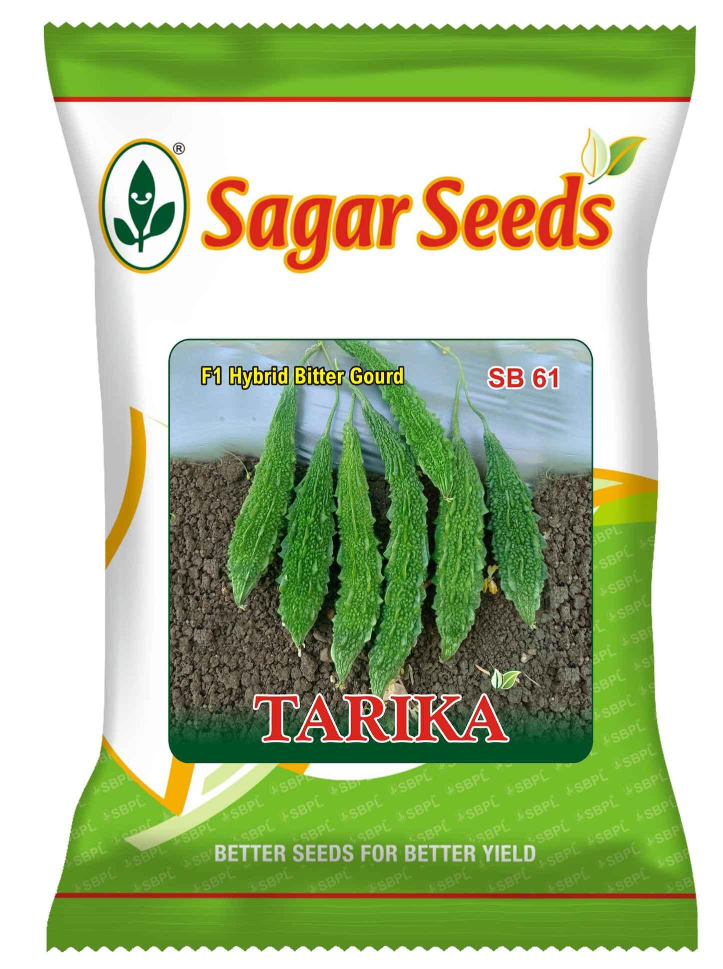 TARIKA(Green)