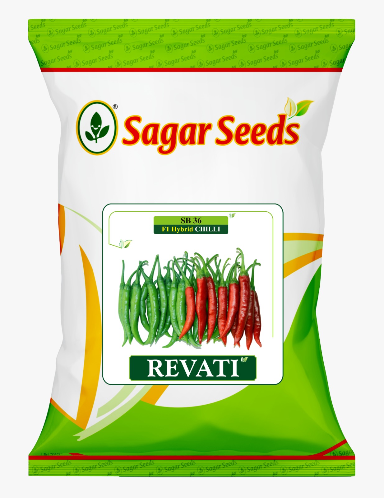 REVATI