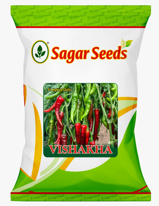 VISHAKHA
