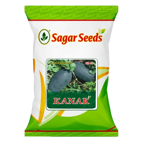 Kanak Hybrid Watermelon Seed