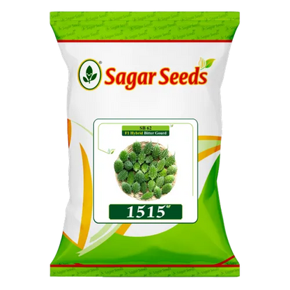 Organic Hybrid Bitter Gourd Seed