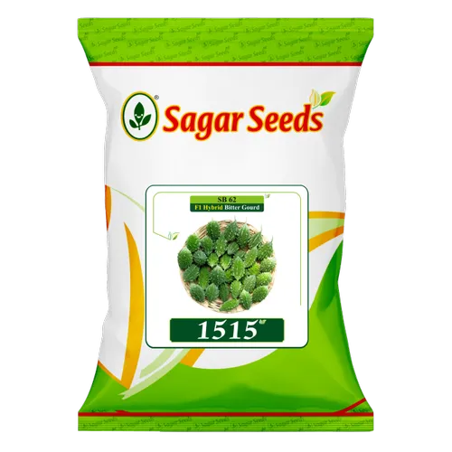 Organic Hybrid Bitter Gourd Seed