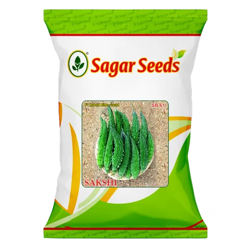Shakshi Hybrid Bitter Gourd Seed