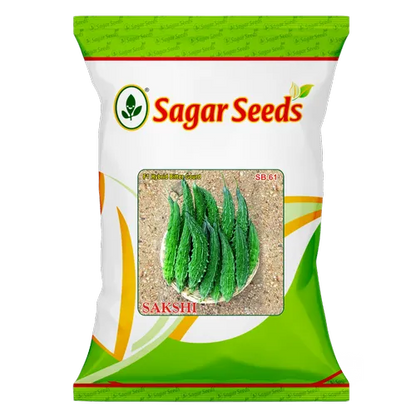 Shakshi Hybrid Bitter Gourd Seed