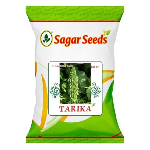 Tarika Hybrid Bitter Gourd Seed