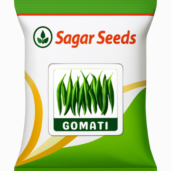 GOMATI